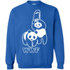 Animals T Shirts Hoodie   WWF