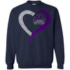 Central Arkansas Bears T Shirt Hoodie Ugly Christmas Sweater Love Heart