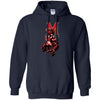 Venom Maryland Terrapins T Shirts Hoodie
