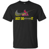 Nike St. Louis Cardinals T Shirt Hoodie Just Do It