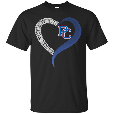 Presbyterian Blue Hose T Shirt Hoodie Ugly Christmas Sweater Love Heart