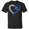 Presbyterian Blue Hose T Shirt Hoodie Ugly Christmas Sweater Love Heart