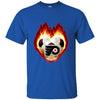 Soccer Philadelphia Flyers T Shirts Hoodie Fire Heart