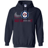 Nike Winnipeg Jets T Shirts Hoodie Just Do It
