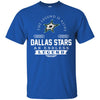Dallas Stars T Shirts Hoodie The Legend Is Alive
