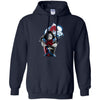 Colorado Avalanche Wonder Woman Women Rights Women March T Shirts Hoodie