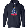 Tree Noel New York Giants T Shirt Hoodie