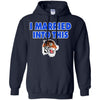 Tennessee State Tigers T Shirts Hoodie I Married Into This