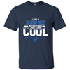 St. Louis Blues T Shirts Hoodie I Was A Fan Before It Was Cool