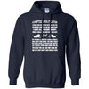 Adopted dog prayer T Shirts Hoodie