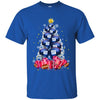 Tree Noel New York Giants T Shirt Hoodie