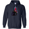 Black Panther Los Angeles Angels of Anaheim T Shirts Hoodie