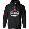 St. Louis Cardinals T Shirts Hoodie The Legend Is Alive