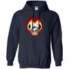 Soccer PHILADELPHIA EAGLES T Shirts Hoodie Fire Heart