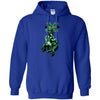 Venom Marshall Thundering Herd T Shirts Hoodie