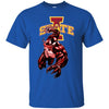 Venom Iowa State Cyclones T Shirts Hoodie