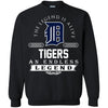 Detroit Tigers T Shirts Hoodie The Legend Is Alive