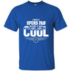 SAN ANTONIO SPURS T Shirts Hoodie I Was A Fan Before It Was Cool