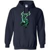 Venom South Florida Bulls T Shirts Hoodie