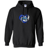 ORLANDO MAGIC T Shirt Hoodie Color Water Heart