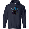 Black Panther Detroit Lions  T Shirts Hoodie