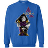 Alcorn State Braves Wonder Woman Women Rights Women March T Shirts Hoodie