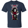 Troy Trojans Wonder Woman Women March Women Rights T Shirts Hoodie
