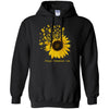 Accept Understand Love T Shirts Hoodie