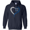 Vancouver Canucks T-Shirts Hoodie Ugly Christmas Sweater Heart
