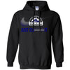 Nike Colorado Rockies T Shirt Hoodie Just Do It