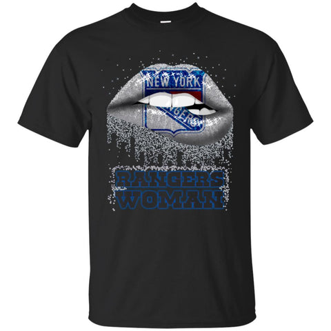 Sexy Lips New York Rangers T Shirts Hoodie