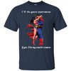 Superman Wonder Woman I'll Be Your Superman T Shirts Hoodie