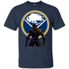 Black Panther Buffalo Sabres T Shirts Hoodie