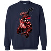 Venom Cincinnati Bearcats T Shirts Hoodie