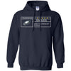 PHILADELPHIA EAGLES T Shirts Hoodie Nationals Caution May Change Your Life Forever