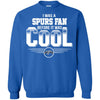 SAN ANTONIO SPURS T Shirts Hoodie I Was A Fan Before It Was Cool