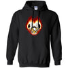 Soccer Pittsburgh Penguins T Shirts Hoodie Fire Heart