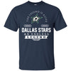 Dallas Stars T Shirts Hoodie The Legend Is Alive