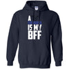 Chihuahua T Shirts Hoodie  A Chihuahua Is My BFF