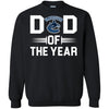 Vancouver Canucks T-Shirts Hoodie Dad Of The Year