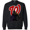 Black Panther Washington Nationals T Shirts Hoodie