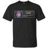 Chicago Cubs T Shirts Hoodie Nationals Caution May Change Your Life Forever