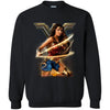 Cool You Are Wonder Woman T Shirts Hoodie