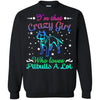 Pitbull T Shirts Hoodie  Who Loves Pitbulls A Lot