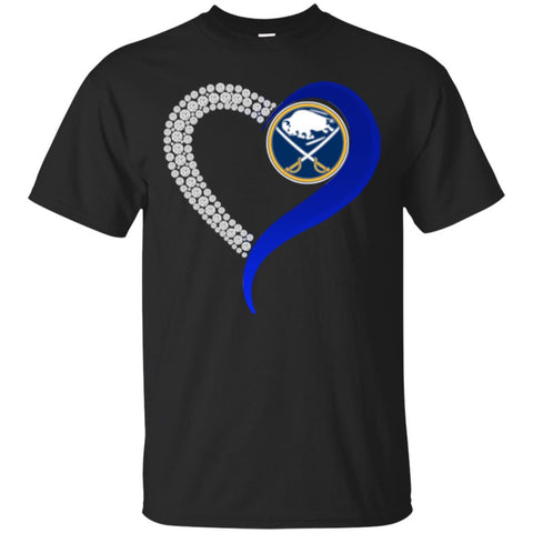 Buffalo Sabres T-Shirts Hoodie Ugly Christmas Sweater Heart