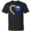 Buffalo Sabres T-Shirts Hoodie Ugly Christmas Sweater Heart