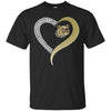 Bryant Bulldogs T Shirt Hoodie Ugly Christmas Sweater Love Heart