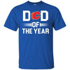 Calgary Flames T-Shirts Hoodie Dad Of The Year