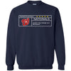Washington Nationals T Shirts Hoodie Nationals Caution May Change Your Life Forever