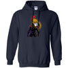 Black Panther Ottawa Senators T Shirts Hoodie